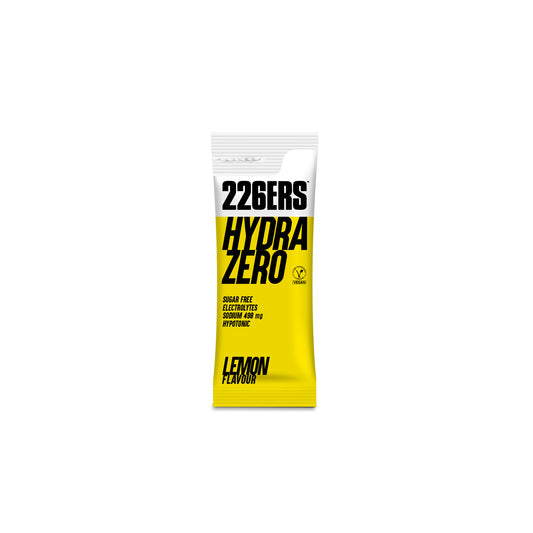HYDRAZERO DRINK - MONODOSIS