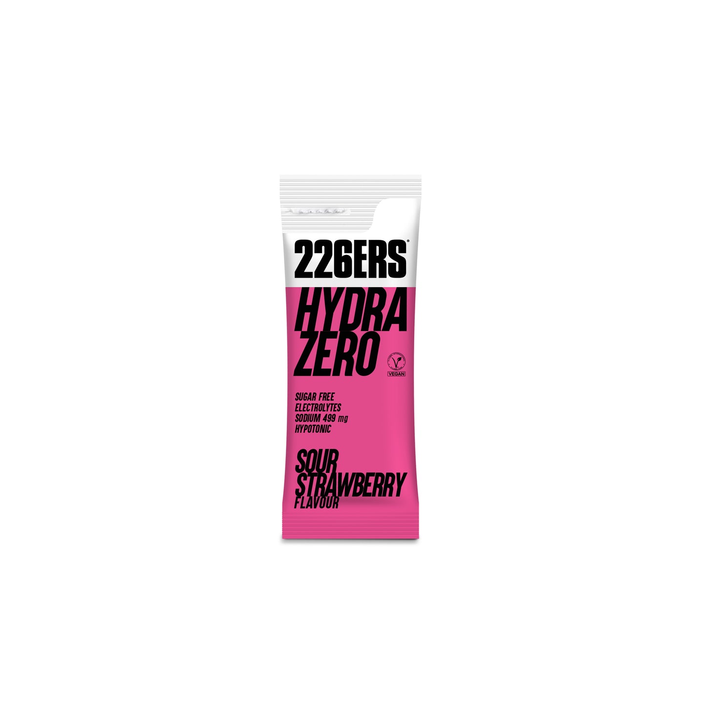 HYDRAZERO DRINK - MONODOSIS