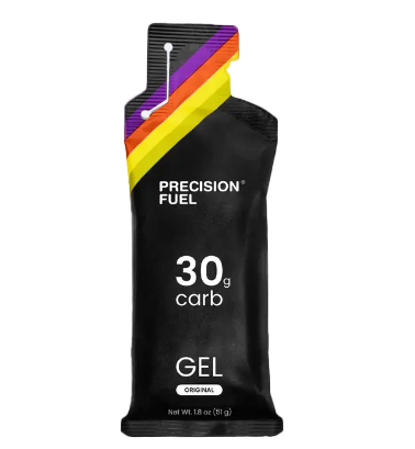 Gel PF 30 - Precision Fuel