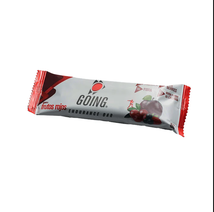Barras de proteína -  Going