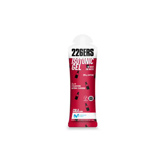 GEL ISOTONICO 226ERS