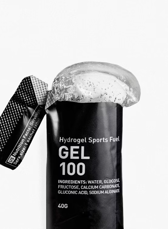 GEL 100 MAURTEN