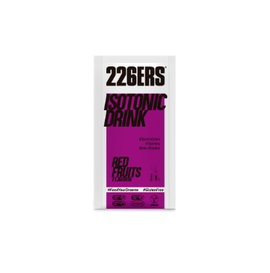 ISOTONIC DRINK