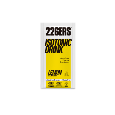 ISOTONIC DRINK