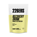 RECOVERY DRINK YOGURT - LIMON