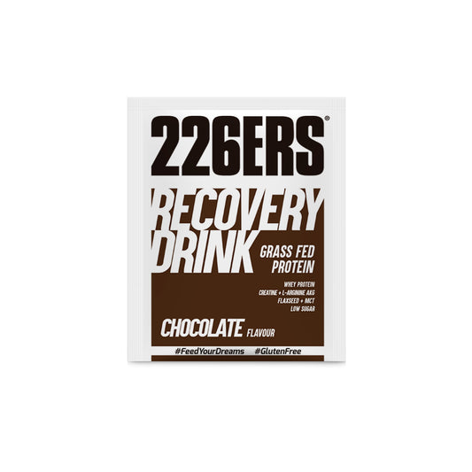 RECOVERY DRINK - MONODOSIS
