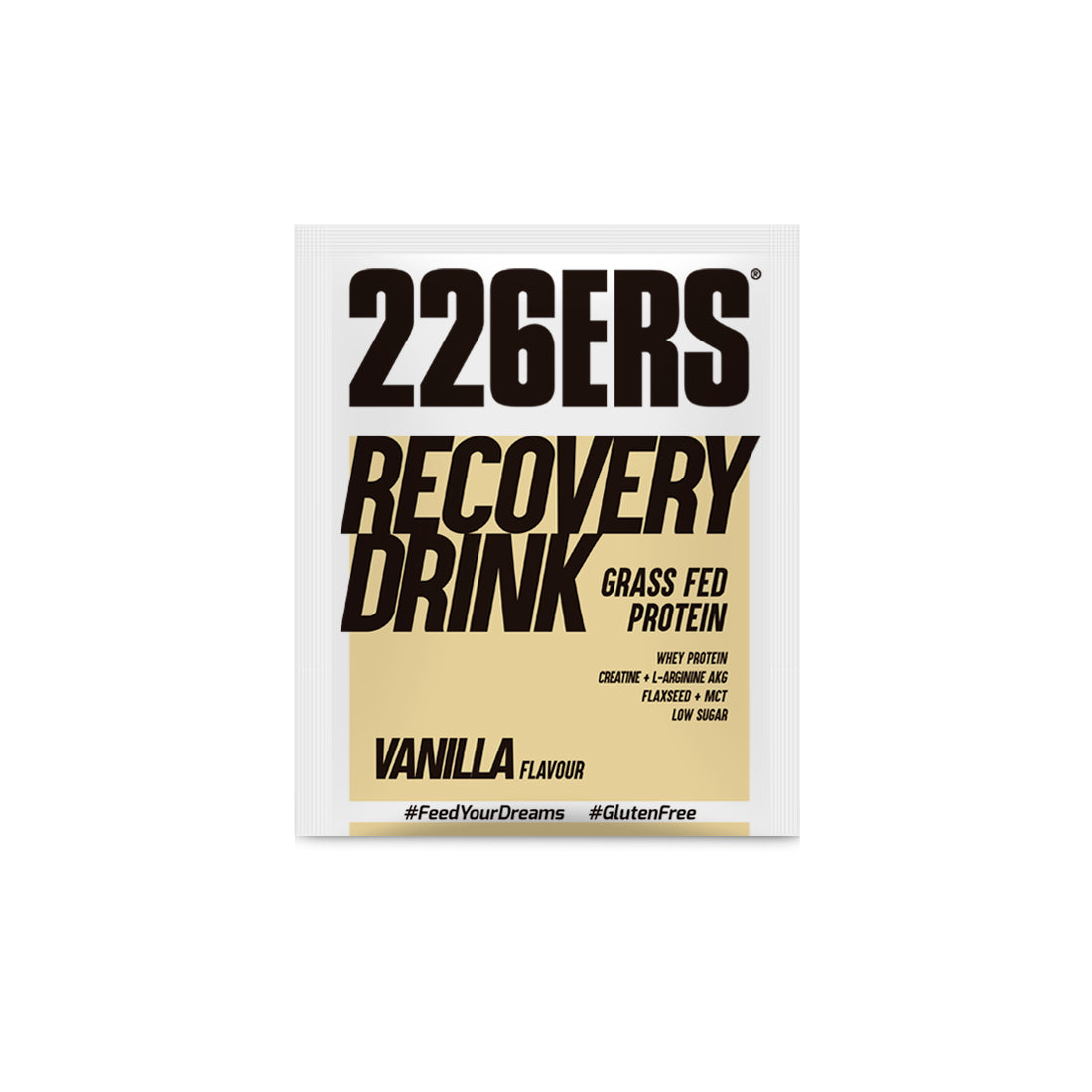 RECOVERY DRINK - MONODOSIS