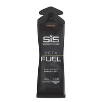 Gel BetaFuel - SIS