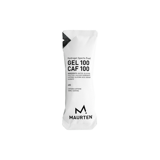 GEL 100 CAF 100 MAURTEN