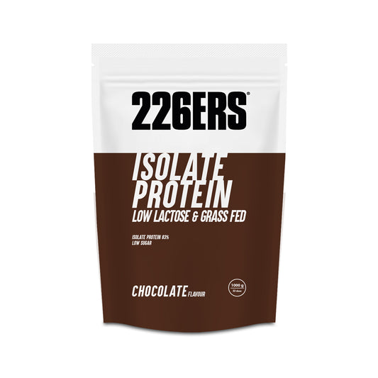 ISOLATE PROTEIN GRASS FED 1KG - Batido Proteico