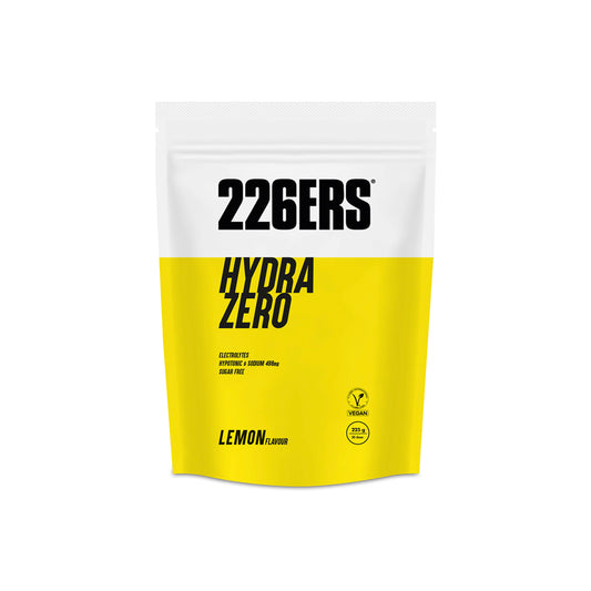 HYDRAZERO DRINK 225GR