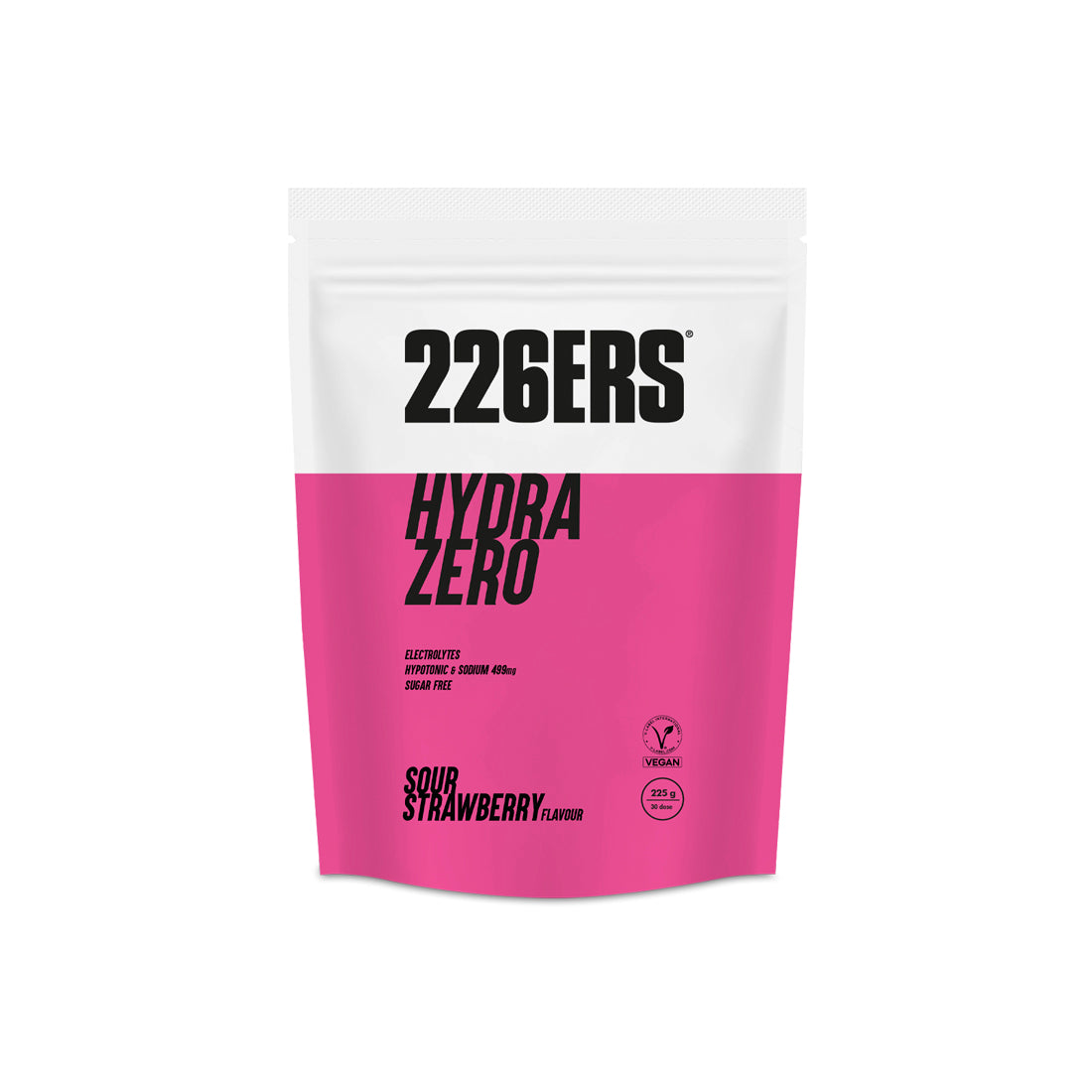 HYDRAZERO DRINK 225GR - 226ERS