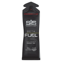 Gel BetaFuel - SIS