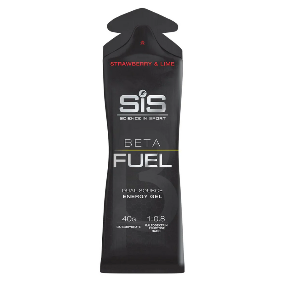 Gel BetaFuel - SIS