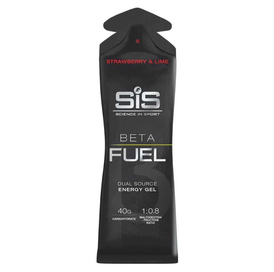 Gel BetaFuel - SIS