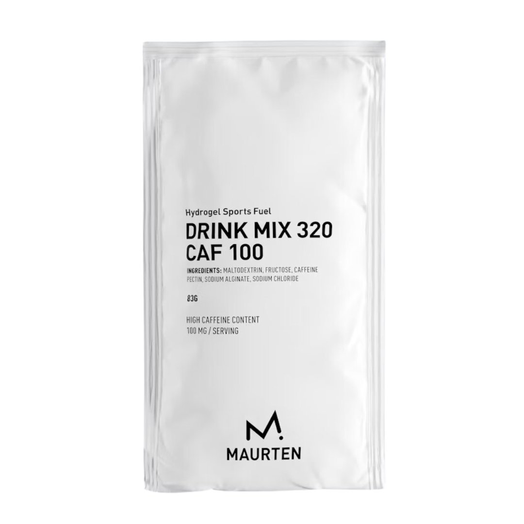 Drink Mix 320 CAF 100 de Maurten