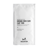 Drink Mix 320 CAF 100 de Maurten