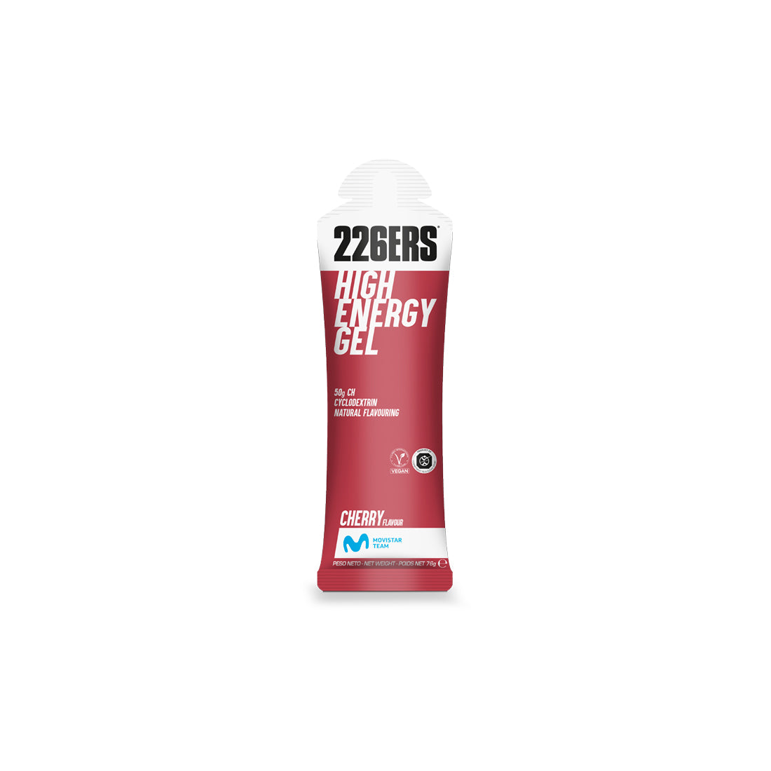 GEL - HIGH ENERGY