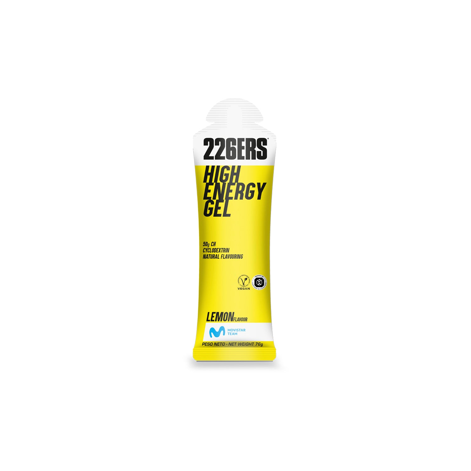 GEL - HIGH ENERGY