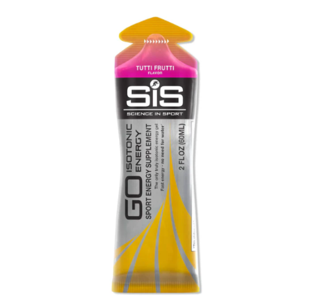 Gel Isotonico - Science in Sport (SiS)