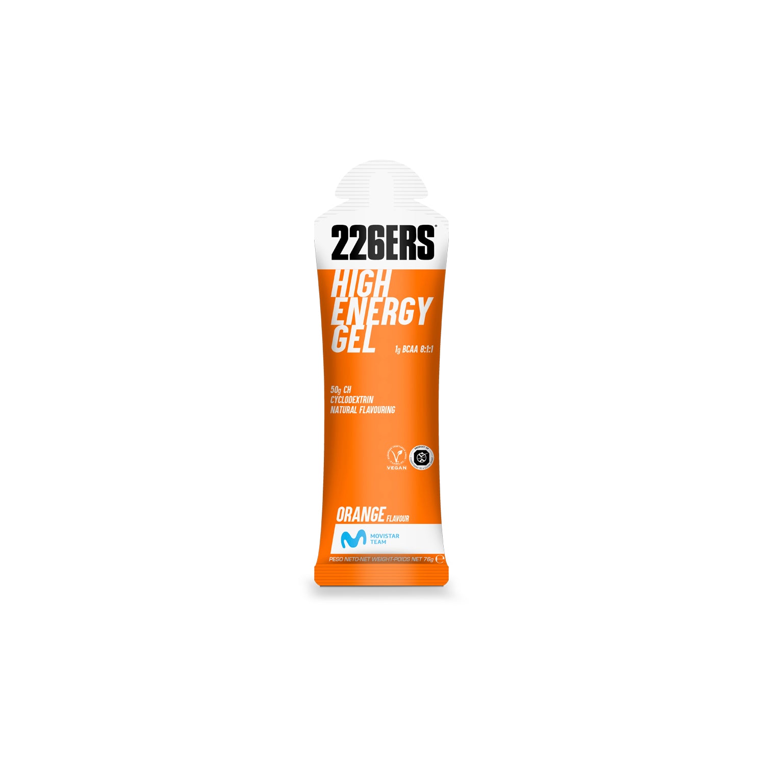 GEL - HIGH ENERGY