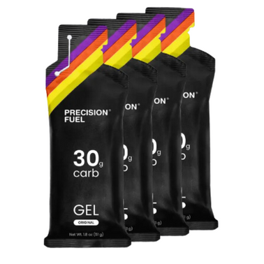 Gel PF 30 - Precision Fuel
