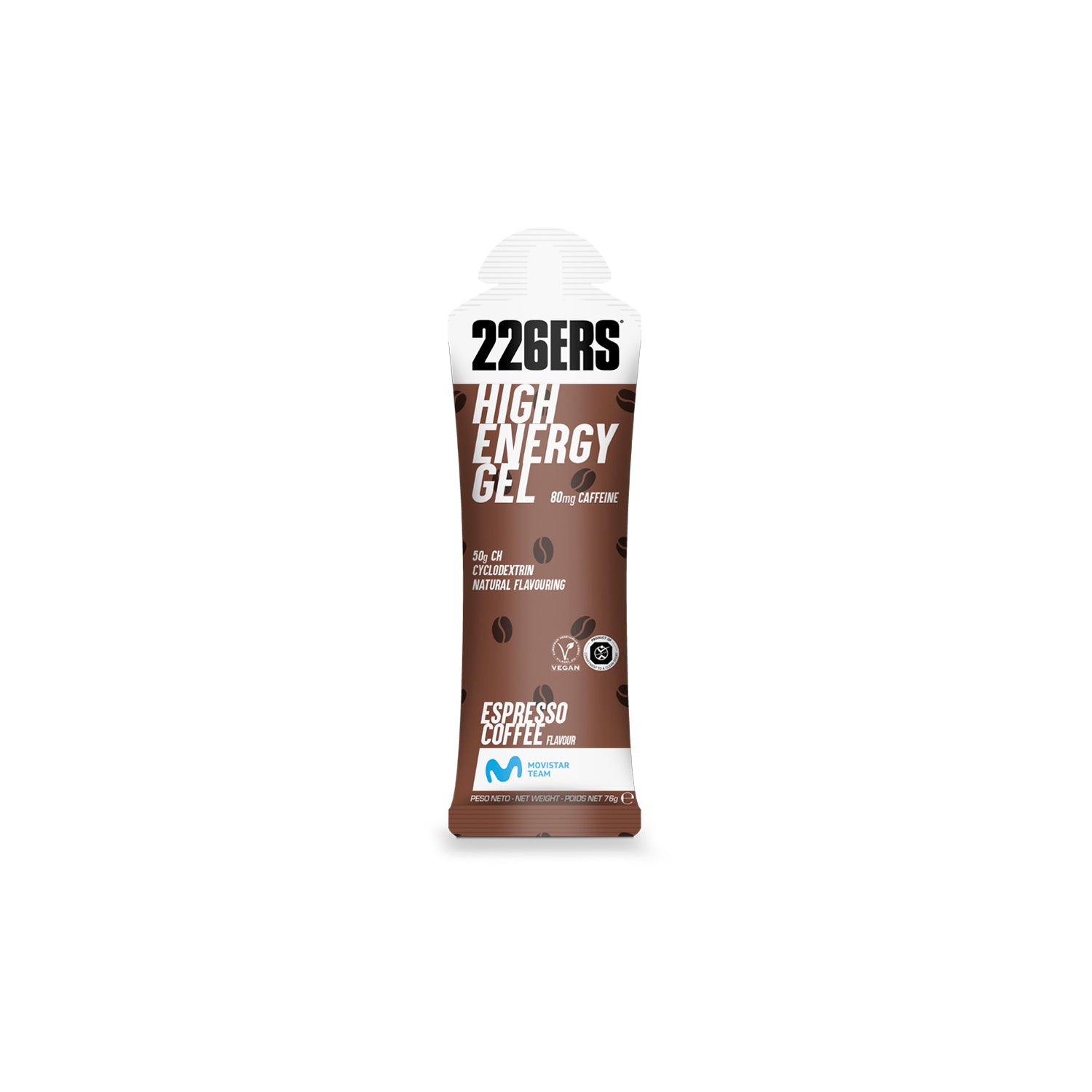 GEL - HIGH ENERGY