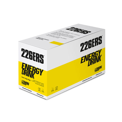 ENERGY DRINK - MONODOSIS