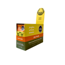 Barras Energeticas Altiva - Caja de 28G X 10 UNIDADES