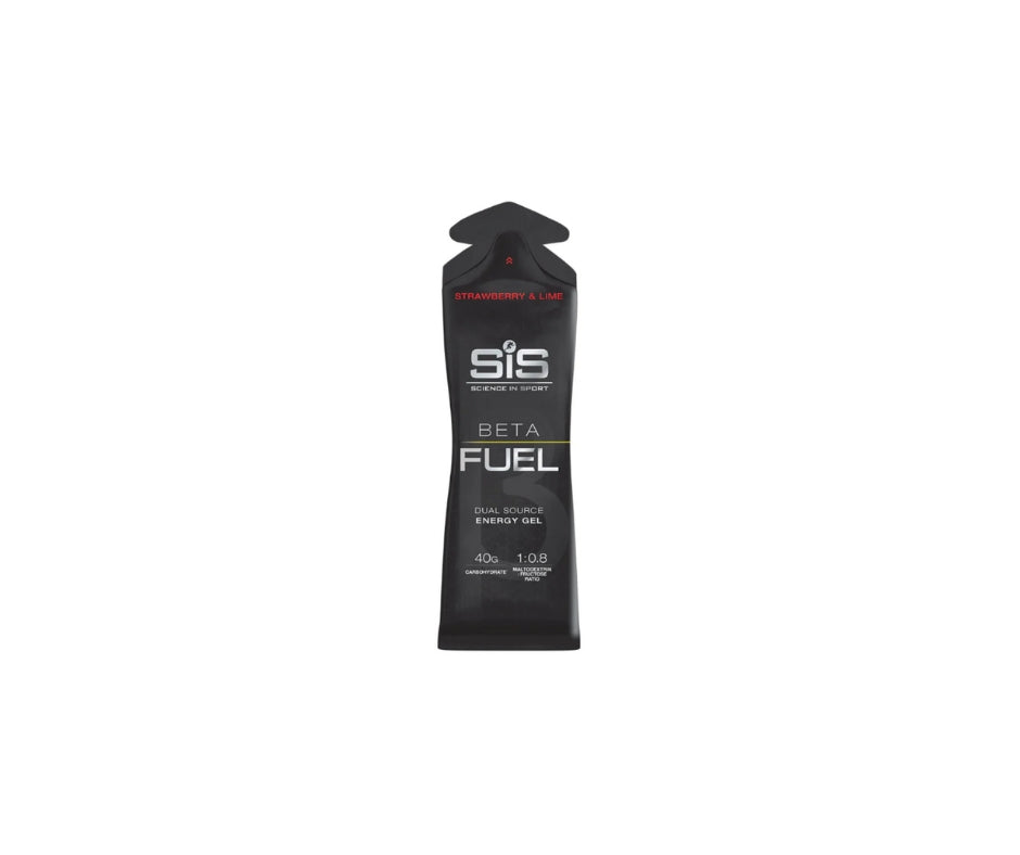 Gel BetaFuel - SIS