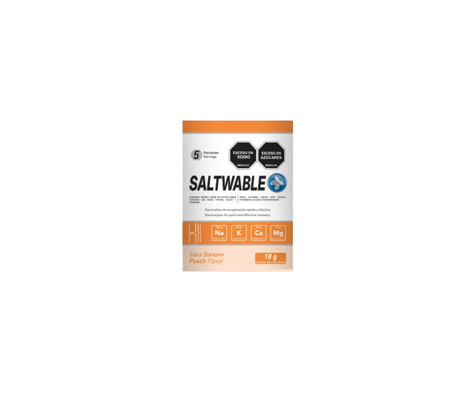SALES MASTICABLES SALTWABLE.