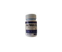 SALES MASTICABLES SALTWABLE FRASCO X 30 UNIDADES.