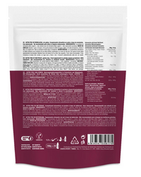 NITRO PRO BEETROOT - 400mg de nitratos naturales
