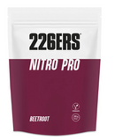 NITRO PRO BEETROOT - 400mg de nitratos naturales
