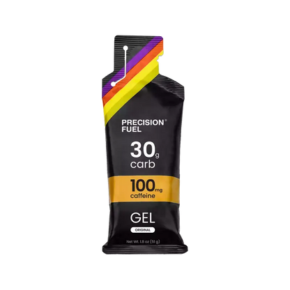 GEL CAFEINA PF 30