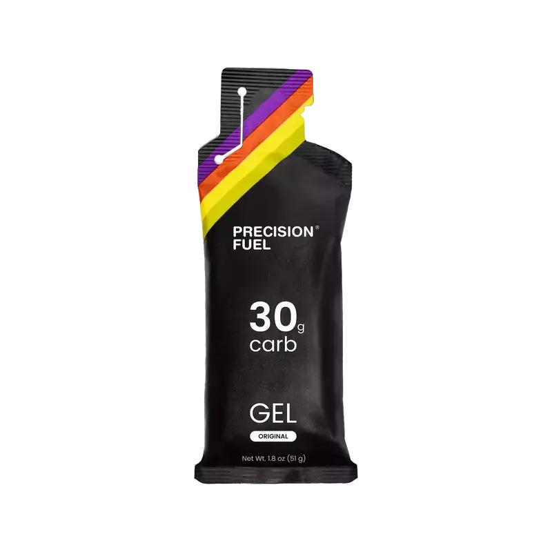 Gel Precision Fuel 30