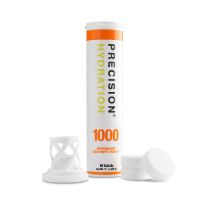 Precision Hydration Tubo 1000