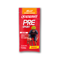 Pre Sport Orange