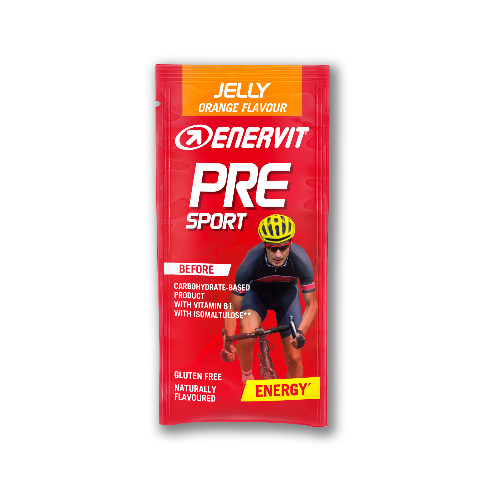 Pre Sport Orange