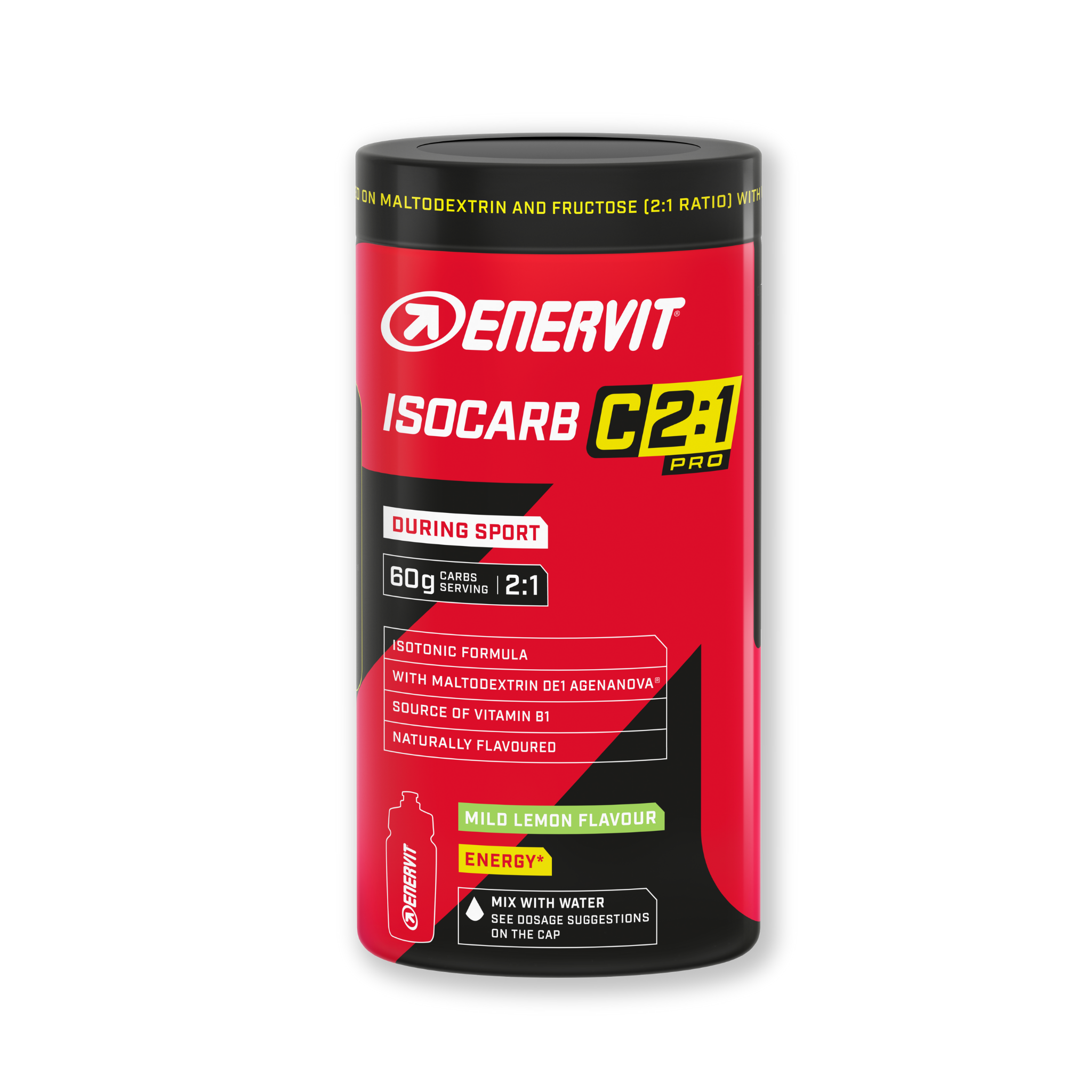 Isocarb C2:1PRO