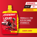 Liquid Gel Lemon