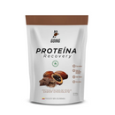 Bolsa de proteína vegana x 20 porciones - sabor a CHOCOLATE.