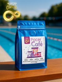 PACER CAFE