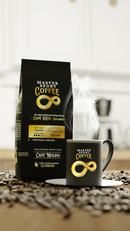 Master Sport Coffe  250 gramos