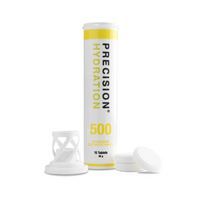 Precision Hydration Tubo 500