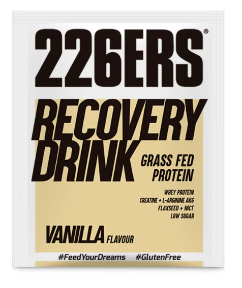 RECOVERY DRINK-MONODOSIS