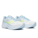 TIDE 2  WOMEN  WHITE/ICE MELT