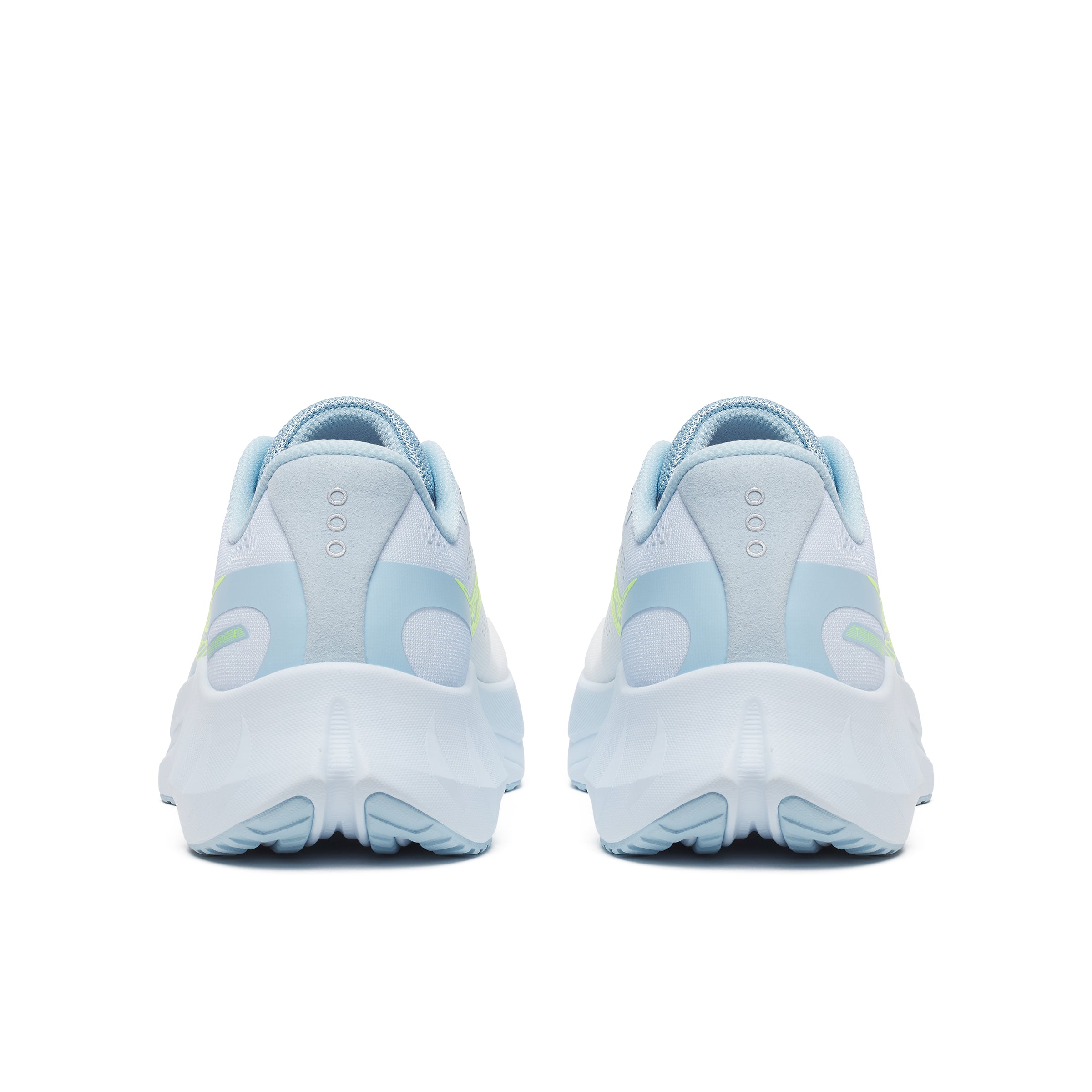 TIDE 2  WOMEN  WHITE/ICE MELT