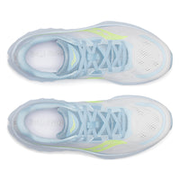 TIDE 2  WOMEN  WHITE/ICE MELT