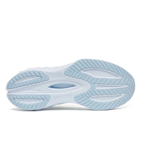TIDE 2  WOMEN  WHITE/ICE MELT